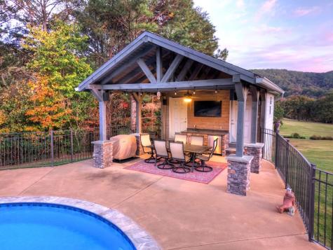 334 Belaire Drive Copperhill TN 37317