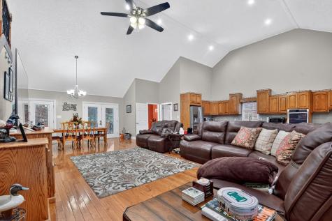 334 Belaire Drive Copperhill TN 37317