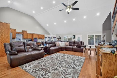 334 Belaire Drive Copperhill TN 37317