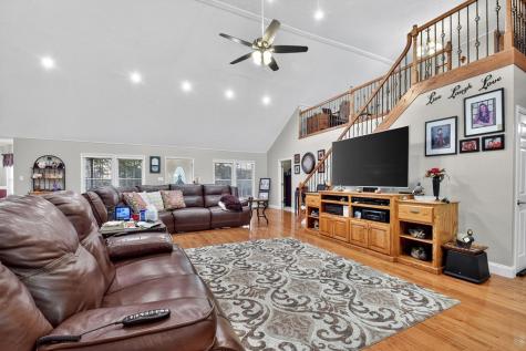 334 Belaire Drive Copperhill TN 37317