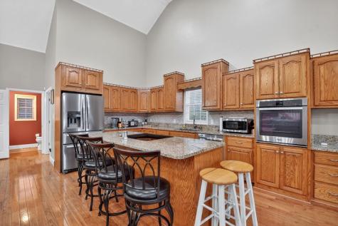 334 Belaire Drive Copperhill TN 37317