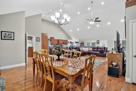 334 Belaire Drive Copperhill TN 37317