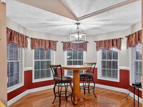 334 Belaire Drive Copperhill TN 37317
