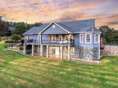 334 Belaire Drive Copperhill TN 37317