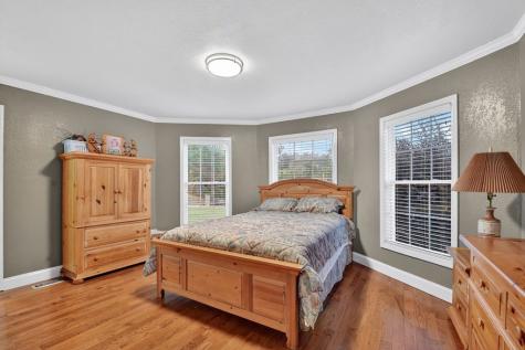 334 Belaire Drive Copperhill TN 37317