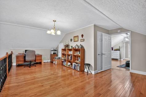 334 Belaire Drive Copperhill TN 37317