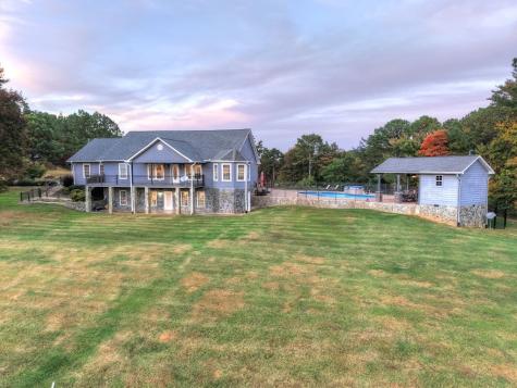 334 Belaire Drive Copperhill TN 37317