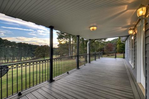 334 Belaire Drive Copperhill TN 37317