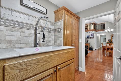 334 Belaire Drive Copperhill TN 37317