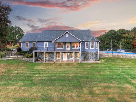 334 Belaire Drive Copperhill TN 37317
