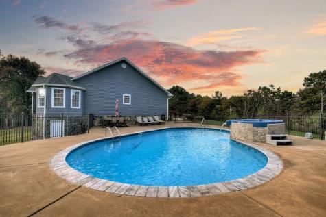334 Belaire Drive Copperhill TN 37317