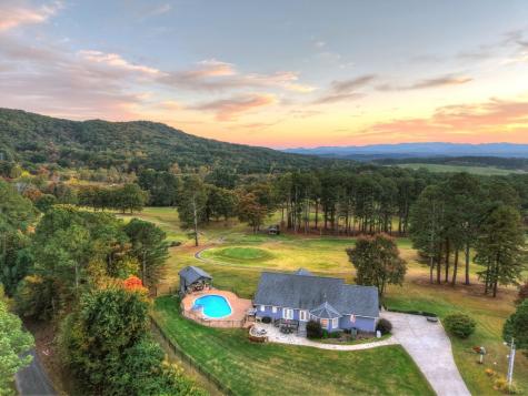 334 Belaire Drive Copperhill TN 37317