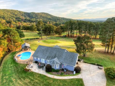 334 Belaire Drive Copperhill TN 37317