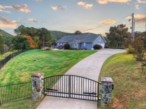 334 Belaire Drive Copperhill TN 37317