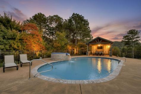 334 Belaire Drive Copperhill TN 37317