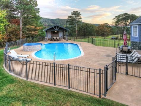 334 Belaire Drive Copperhill TN 37317
