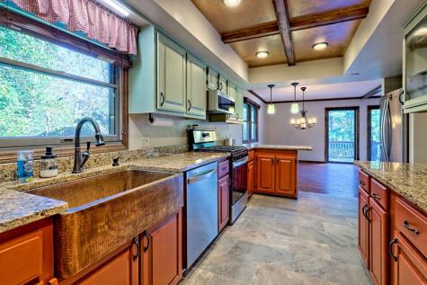 206 Peckerwood Road Hayesville NC 28904