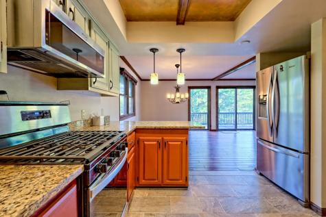 206 Peckerwood Road Hayesville NC 28904