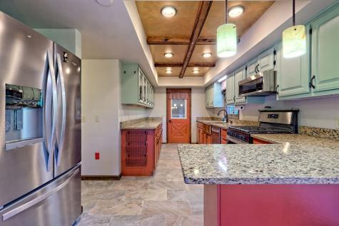206 Peckerwood Road Hayesville NC 28904