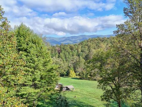 206 Peckerwood Road Hayesville NC 28904