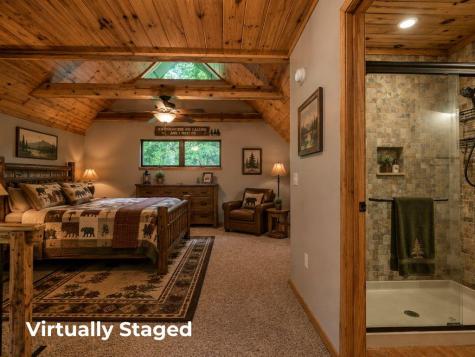 206 Peckerwood Road Hayesville NC 28904