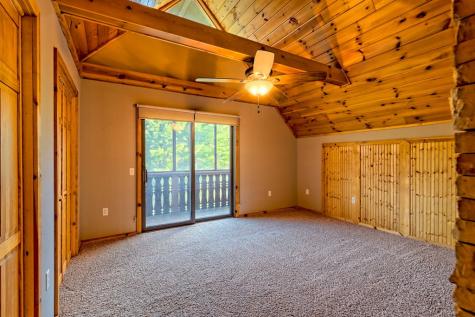 206 Peckerwood Road Hayesville NC 28904