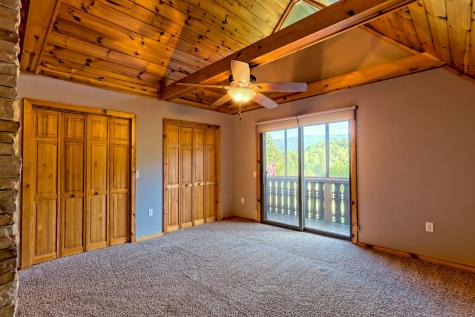 206 Peckerwood Road Hayesville NC 28904