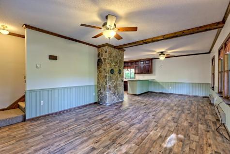 206 Peckerwood Road Hayesville NC 28904