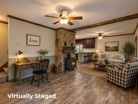 206 Peckerwood Road Hayesville NC 28904