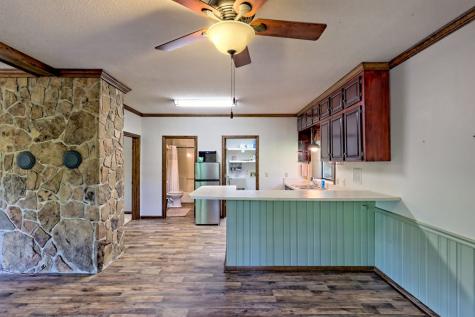 206 Peckerwood Road Hayesville NC 28904