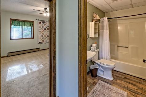 206 Peckerwood Road Hayesville NC 28904