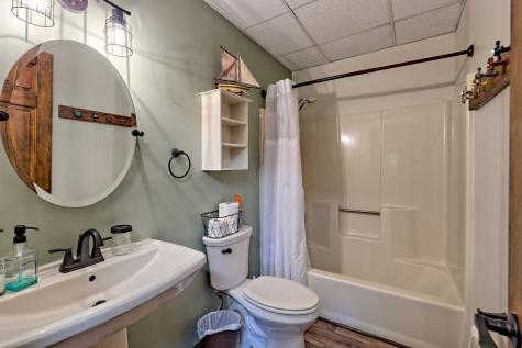 206 Peckerwood Road Hayesville NC 28904