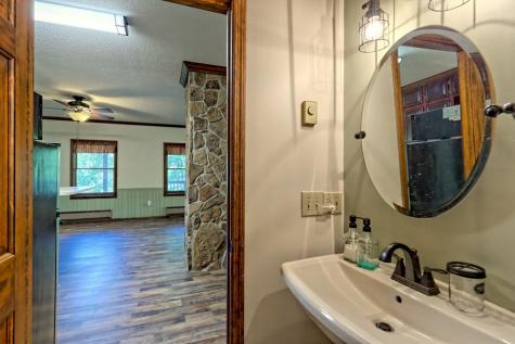 206 Peckerwood Road Hayesville NC 28904