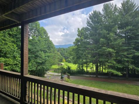 206 Peckerwood Road Hayesville NC 28904