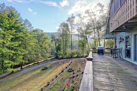 206 Peckerwood Road Hayesville NC 28904