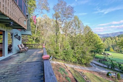 206 Peckerwood Road Hayesville NC 28904