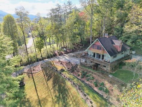 206 Peckerwood Road Hayesville NC 28904