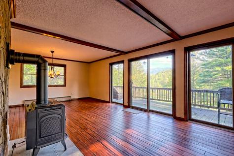 206 Peckerwood Road Hayesville NC 28904