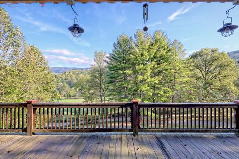 206 Peckerwood Road Hayesville NC 28904