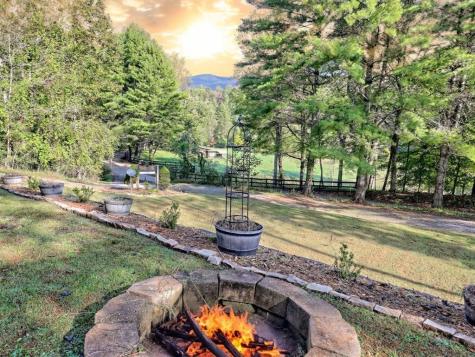 206 Peckerwood Road Hayesville NC 28904