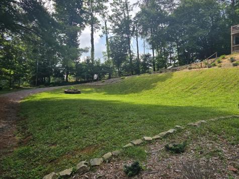 206 Peckerwood Road Hayesville NC 28904