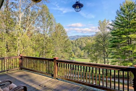 206 Peckerwood Road Hayesville NC 28904