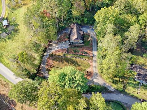206 Peckerwood Road Hayesville NC 28904