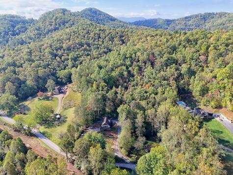 206 Peckerwood Road Hayesville NC 28904