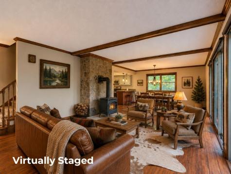 206 Peckerwood Road Hayesville NC 28904
