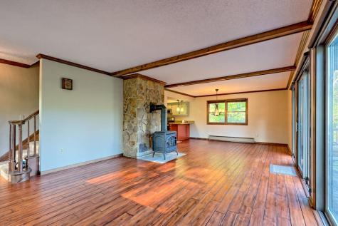206 Peckerwood Road Hayesville NC 28904
