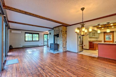 206 Peckerwood Road Hayesville NC 28904
