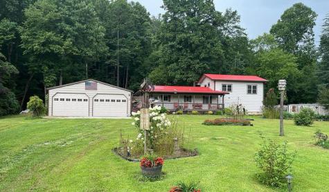 50 Flax Drive Murphy NC 28906