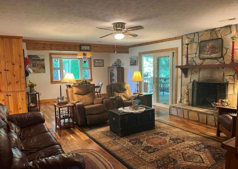 50 Flax Drive Murphy NC 28906