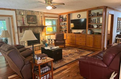 50 Flax Drive Murphy NC 28906
